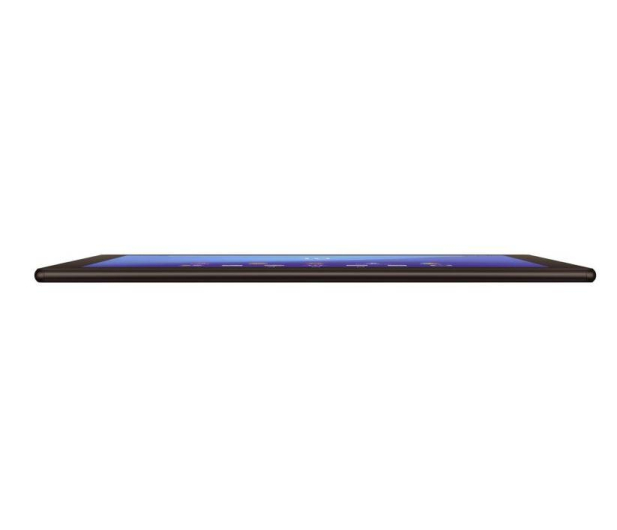 Sony Xperia Tablet Z4 QC/3GB/32GB 2560x1600 LTE czarny - 242620 - zdjęcie 3
